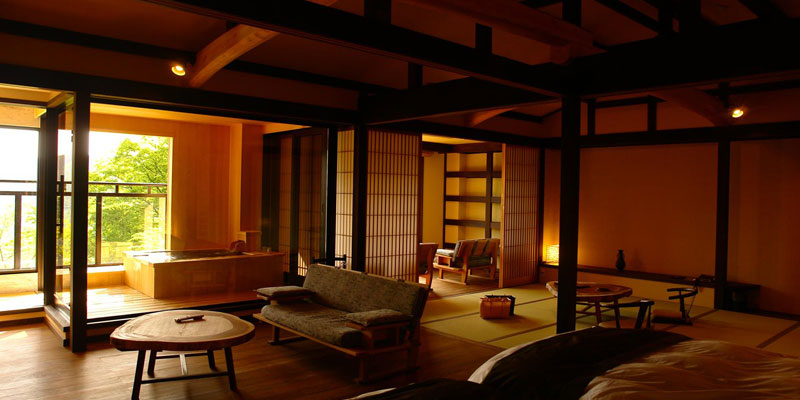 hakuba ryokan