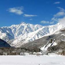 hakuba valley