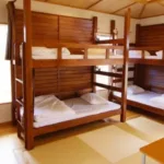 Hakuba hostels, Hakuba backpackers