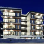 hakuba self contained accommodation