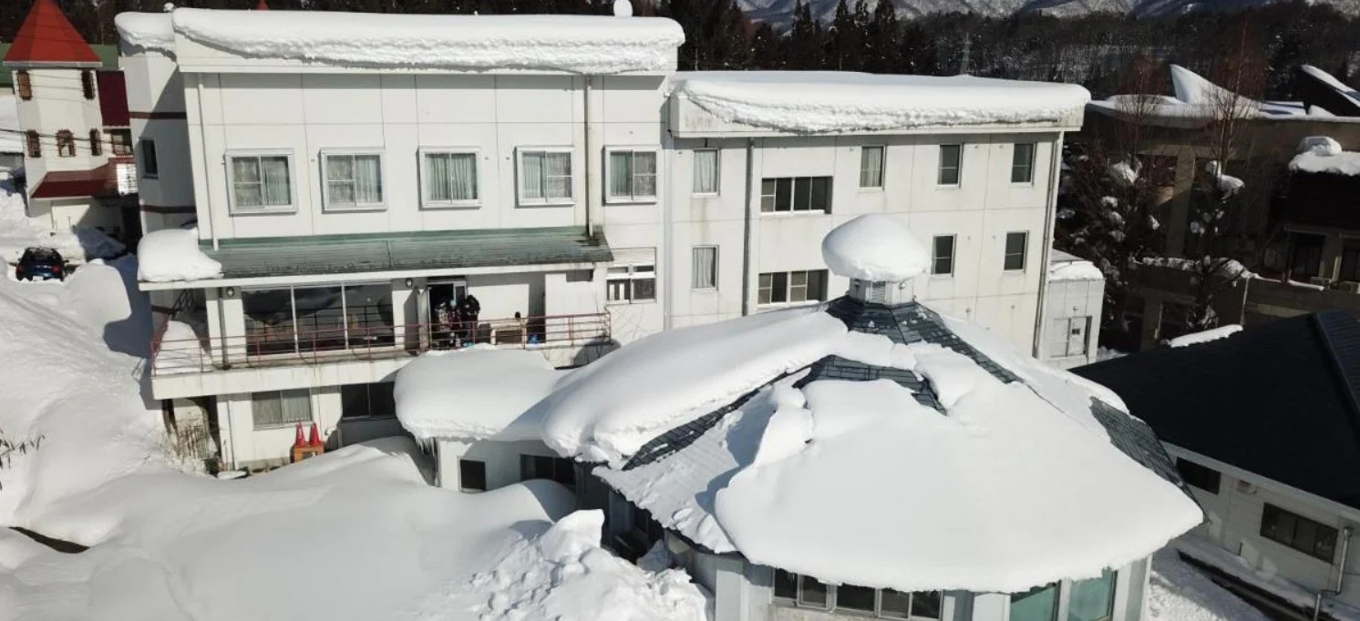 hakuba budget accommodation