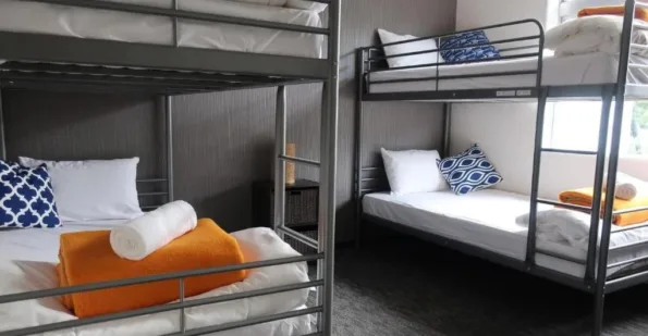Starfall Lodge, Hakuba Budget Accommodation, Hakuba Hostels, Hakuba Backpackers, Cheap Hakuba accommodation