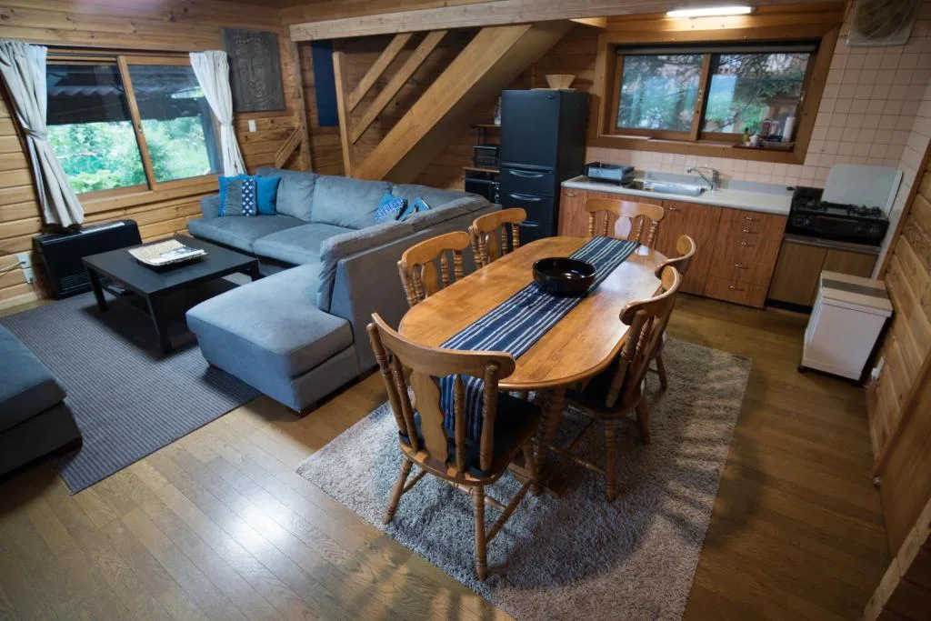 Balls Deep Inn - Hakuba Cabin