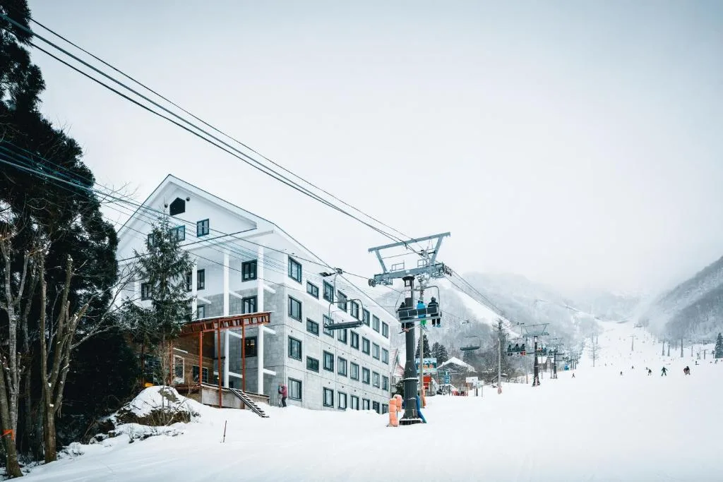 Hakuba Condos Goryu