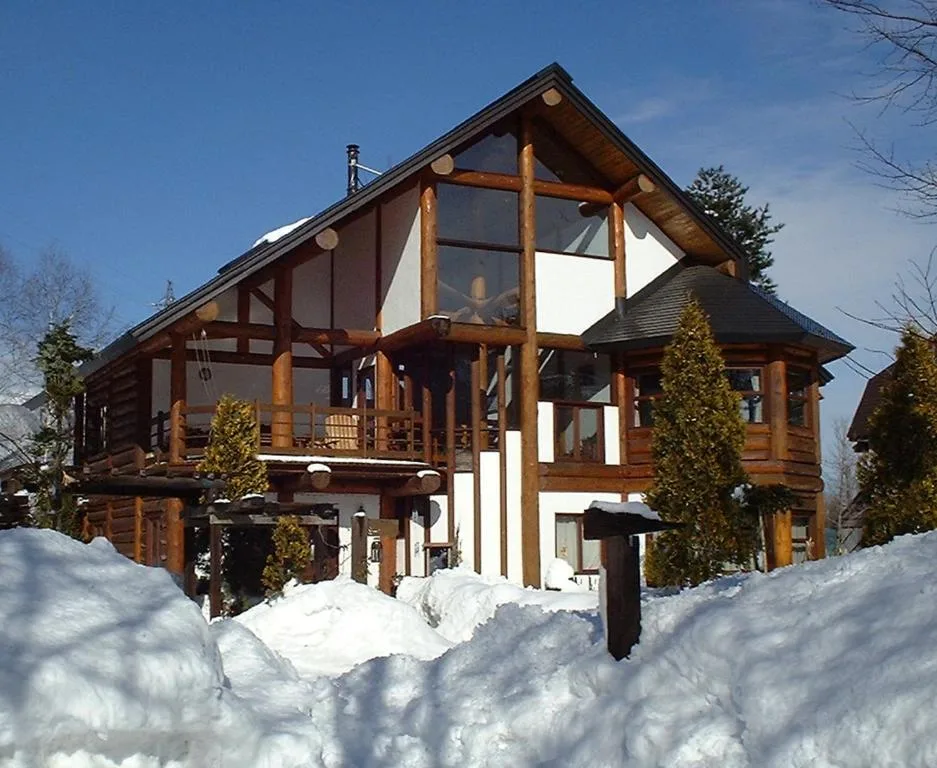 hakuba brownie cottages