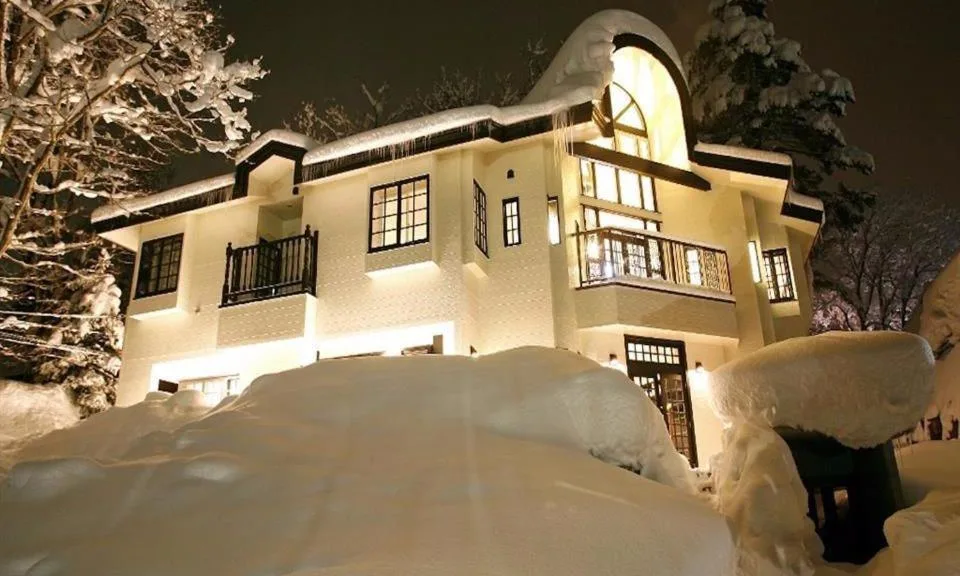 Hakuba ski lodge accommodation, Hakuba pension