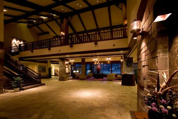 Hakuba Luxury Accommodation - Tokyu Hotel
