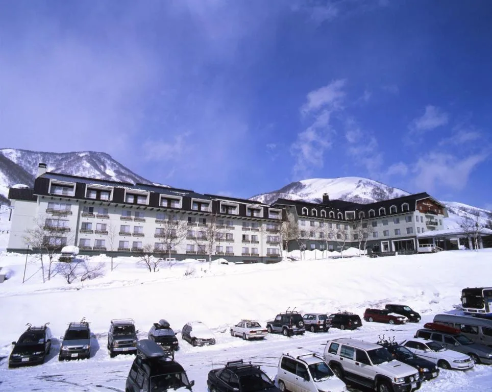 Alps Hotels