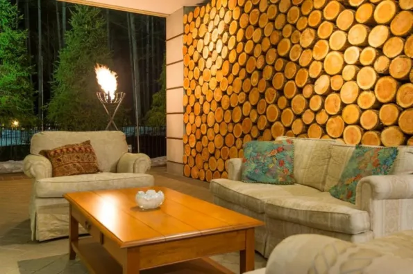 Mominoki Hotel Hakuba Luxury Accommodation