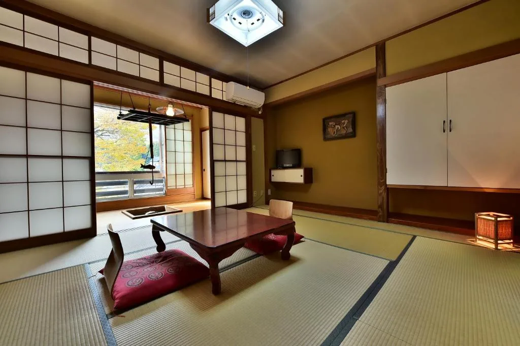 Hosonokan Inn