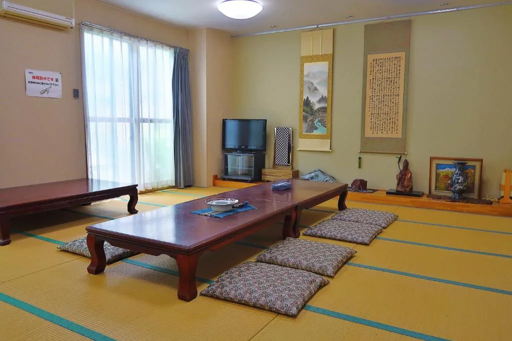 Furuya Inn Hakuba