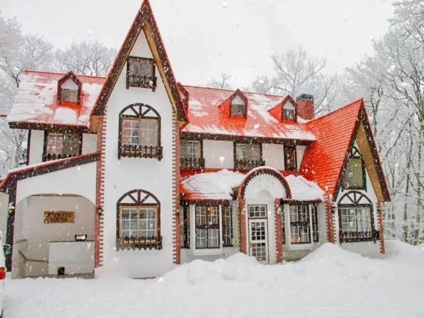 Panketo Ski Lodge Hakuba