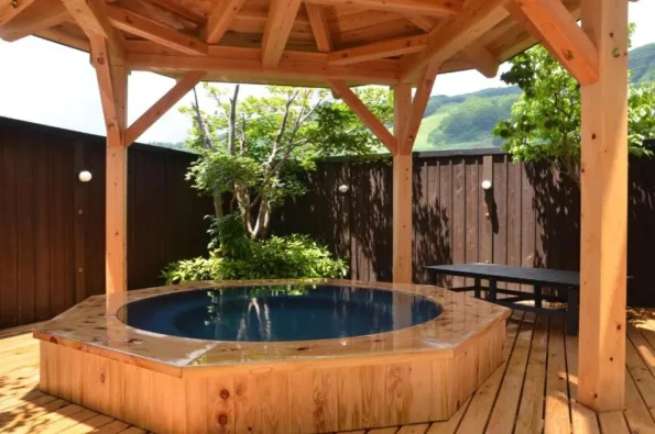 Resort Inn Hakuba Seikan