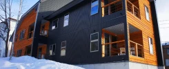 Hakuba Self Contained Accommodation and Apartments