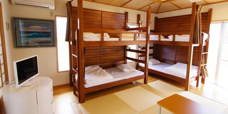 Hakuba Budget Accommodation, Hakuba Hostels, Hakuba Backpackers, Cheap Hakuba accommodation