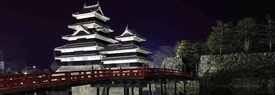 matsumoto castle