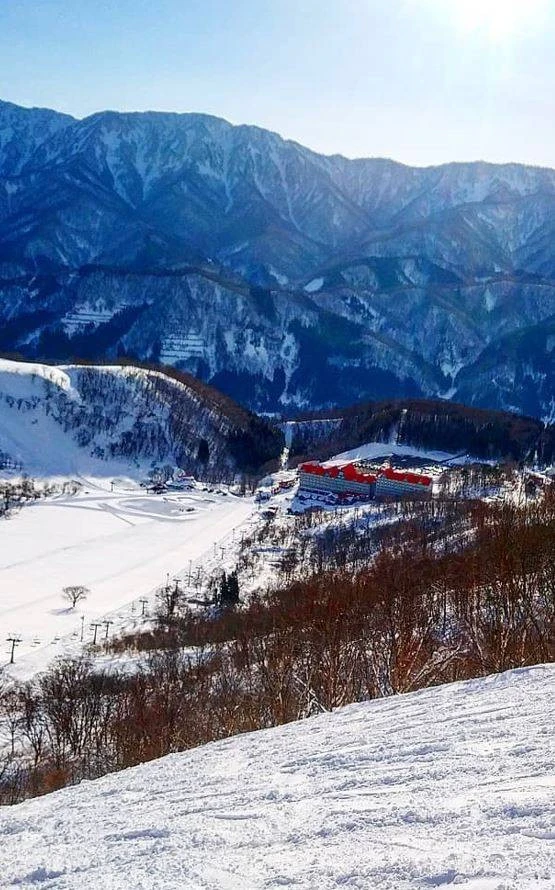 hakuba accommodation