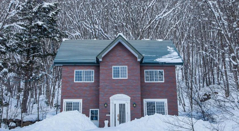 Bohemians - hakuba budget accommodation